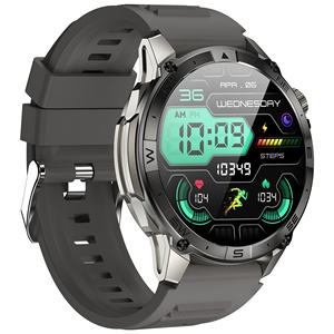 Смарт-часы с поддержкой GPS, 530 мАч - Product Image 5