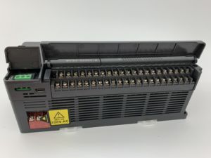 摩川新型FX3U 6轴机器人PLC控制器梯形逻辑编程Modbus TCP以太网用于工业自动化CPU RS485 - Product Image 5