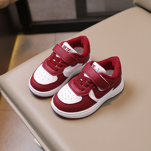 Su misura piccolo Casual bambino scarpe nuovo arrivo bambino bambino bambino calzature sportive ragazzi all'ingrosso di moda <span class=keywords><strong>Sneakers</strong></span> per le ragazze - Product Image 3
