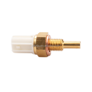 ZONELION Auto parte motor refrigerante agua Sensor de temperatura termosensor Eot Ect para Honda Acura Civic Accord 02-08 37870-PNA-003 - Product Image 4