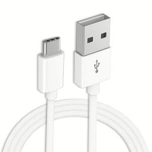 NEW Super Fast Charging USB-C Cable USB Type C Cable for Android for Type C Mobile Phones - Product Image 1