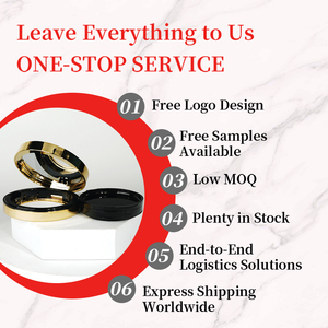 Sang Trọng Nhựa Bao Bì Mỹ Phẩm Tùy Chỉnh Màu Sắc Nền Tảng Tròn Có Thể Tái Chế Đệm Không Khí Trường Hợp - Product Image 4