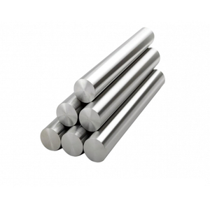 Barre plate écrasée d'alliage de tungstène de barre de carbure de marteau de résistance à l'usure de carbure de tungstène - Product Image 2