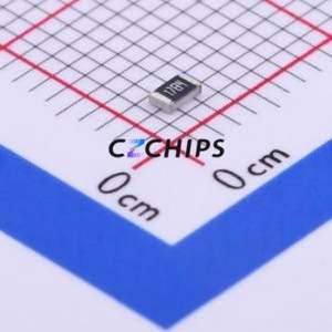 Resistencia SMD 0805W8F1784T5E 0805 (Tipo: Película Gruesa) (Resistencia: 1.78MOhm Precisión: 1%) - Product Image 1