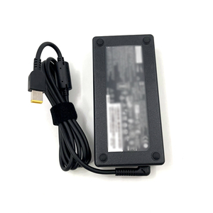 Cargador de Corriente para Portátil Original en Oferta, Cargador USB de 170 W para Portátil, Repuesto para Lenovo, Adaptador de Corriente - Product Image 3