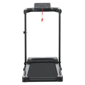 Caminadora Eléctrica Plegable <span class=keywords><strong>de</strong></span> Buena Calidad al por Mayor con Funcionamiento Silencioso para Gimnasio y Uso Doméstico, Hecha en China - Product Image 5
