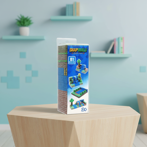 Multi Pack Top Grade <b>Vinyl</b> Magnetic Cube Silicone-<b>Vinyl</b> Body PVC <b>Box</b> Packed - Product Image 1