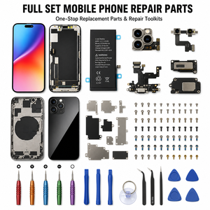 สายริบบิ้นปุ่มโฮม <span class=keywords><strong>iPhone</strong></span> 6 7 8 <span class=keywords><strong>Plus</strong></span> พร้อมเซ็นเซอร์สแกนลายนิ้วมือ <span class=keywords><strong>Touch</strong></span> <span class=keywords><strong>ID</strong></span> และ Taptic Engine สำหรับซ่อมแซมหรือเปลี่ยน - Product Image 6