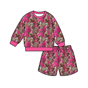 En stock, Robe d'été pour femme en satin de coton élasthanne doux, style délicat, col rond, à motifs floraux, longueur genou, manches courtes, à volants, vente en gros - Product Image 5