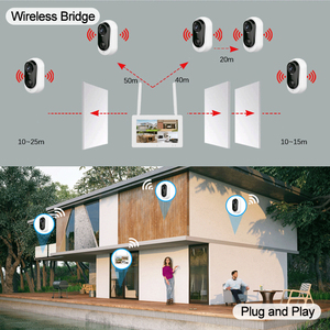 Support Max 16 Channel Nvr Cctv <strong>Camera</strong> <strong>System</strong> HD <strong>System</strong> - Product Image 6