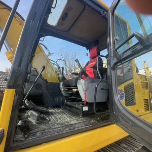 High Quality Original Used Komatsu PC120-<b>8</b>/PC130-<b>8</b> <b>Excavators</b> with Engine Pump & Motor 2024 Model 12 <b>Ton</b> Operating Weight - Product Image 6