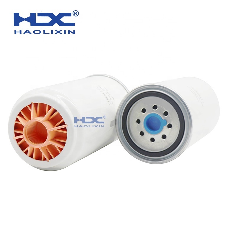 HLX Fuel Filter Engine Spare Part 7336334 - 1 Year Warranty