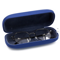Boîte d'emballage cadeau tiroir économique et écologique pour étuis à lunettes rigides personnalisés avec logo, idéale pour les supermarchés