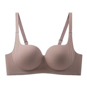 Collection de seins latéraux sans fil avec bonnet pour petite poitrine sans couture pour petite poitrine - Product Image 1