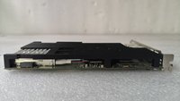 Adaptador PCIe Interno Inalámbrico de Doble Puerto y 10 Gigabits PE210G2DBI9-SR-SD con Interfaces SFP+ para Servidor, en Stock