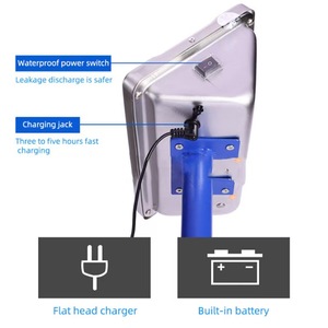 Hot bán công nghiệp điện tử Quy mô sản xuất tại Trung Quốc 150 kg 200kg 300 kg kỹ thuật số TCS điện tử Quy mô nền tảng - Product Image 5