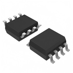 AD8676BRZ SOP-8 ชิปควบคุมพลังงานไอซีแบบ Linear Regulator ชิปขยายสัญญาณความแม่นยำสูง แบบคู่ 2.5nV RR out พร้อมชิปขยายสัญญาณความแม่นยำสูง BP AMP - Product Image 1