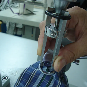 Snap <strong>Button</strong> <strong>Pull</strong> Tester Professional <strong>Button</strong> <strong>Pull</strong> <strong>Test</strong> Machine Price - Product Image 4