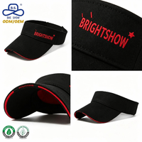 Gorras Visera Deportivas Transpirables con Logotipo Personalizado Juniper para Correr, Tenis, Golf y Actividades al Aire Libre, Fabricación OEM 2026