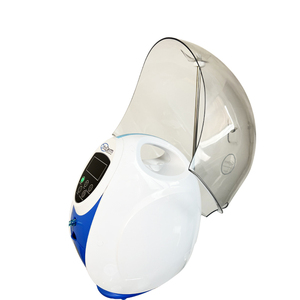O2toDerm Oxygen Jet Peel Facial Machine with <b>US</b>/EU/<b>UK</b> <b>Plugs</b> Convenient Oxygen Infusion Technology - Product Image 3