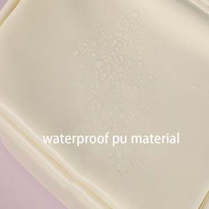 Sac à déjeuner isotherme imperméable portable personnalisé, sac isotherme pour pique-nique familial, pour enfants et filles - Product Image 4