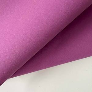 Dhm راقية ستوكات Ultrasuede نباتي جلد الغزال مادة للأريكة ميكروسويدي بو النسيج للأحذية - Product Image 4