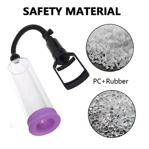 真空ポンプjueguetes性的xxxx女の子ペニス拡大ペニスバイブレーター男性マスターベーション大人のおもちゃペニスポンプ大人のおもちゃ男性用 - Product Image 3