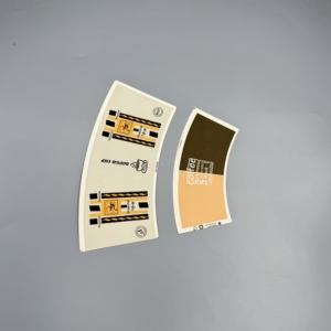 Ventouses en papier laminé PE simple et double de haute qualité, vierges ou imprimées, 2-32 oz, pour la fabrication de gobelets en papier par machine - Product Image 4
