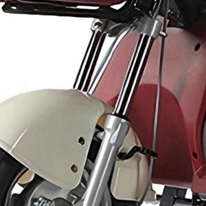 Potente Triciclo Eléctrico <span class=keywords><strong>de</strong></span> 3 <span class=keywords><strong>Ruedas</strong></span> <span class=keywords><strong>de</strong></span> 650W800/1000W para Adultos, Scooter Eléctrico Abierto <span class=keywords><strong>de</strong></span> 60V/70V, Motocicleta Tipo <span class=keywords><strong>Chopper</strong></span>, Fábrica China - Product Image 5