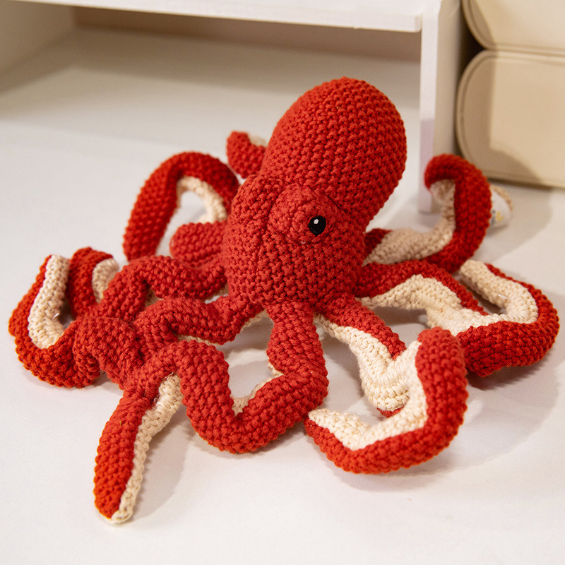 Octopus (22 cm)