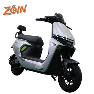 Motocicletta Elettrica da Donna 72V 1500W ad Alta Velocità, Classica, con Batteria - Product Image 6