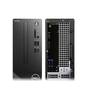 جديد تمامًا وشائع وحدة المعالجة المركزية 12th I3/I5/I7/i9 رسومات متكاملة Dells Vostro s Dells V3030s أجهزة كمبيوتر مكتبية - Product Image 3