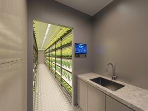 Chúng Tôi Hiện Đại Phong Cách 40ft Vận Chuyển <span class=keywords><strong>Container</strong></span> Microgreens <span class=keywords><strong>Container</strong></span> Cây Gai Dầu Dọc Nông Nghiệp <span class=keywords><strong>Container</strong></span> Nông Nghiệp - Product Image 2