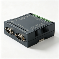 Controlador Lógico Programable 6ES7417-5HT06-0AB0, CPU para Automatización de Procesos a Gran Escala, Nuevo