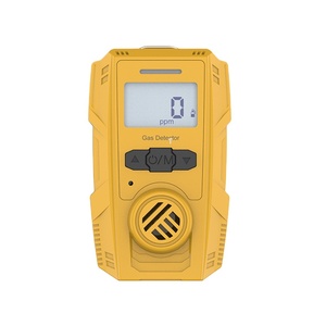Safewill cung cấp mẫu miễn phí fabricante de detectores de gas es20d cầm tay hydrogen sulfide độc hại detectores Para gas với ATEX - Product Image 2