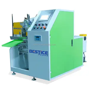 Indoor Used Pre Taped Masking Film for Painter Protective Spray Pre-taped Plastic Masking Film Making Rewinder Rolling Machine