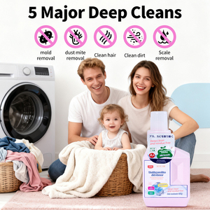 <span class=keywords><strong>Detergente</strong></span> Ecologico per Lavatrice per la Rimozione degli Odori - Prezzo <span class=keywords><strong>Detergente</strong></span> per Lavatrice e Prodotti per la Pulizia della Lavatrice - Product Image 4