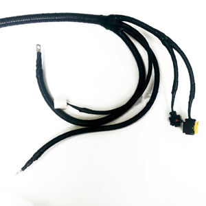 Desain Khusus Pengolahan Pabrik Harness Sirkuit Kendaraan, Otomotif Tali Kabel Diagnostik Mobil - Product Image 2