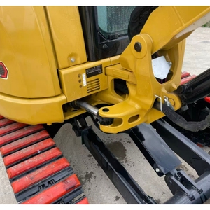 Escavatore Idraulico Mini Caterpillar 303.5E2 Usato Originale Giapponese, Escavatore da 3,5 Tonnellate, Consegna Gratuita, Personalizzazione Disponibile - Product Image 6
