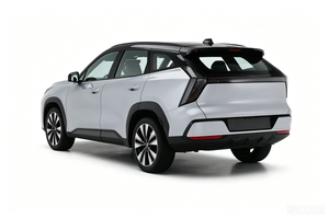 Geely Boyue L 2023 de Alta Calidad, Auto Usado, 1.5TD DCT, SUV Automático, Volante a la Izquierda, Gasolina, Geely Starray en Venta a Bajo Precio - Product Image 3