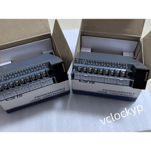 1 contrôleur logique programmable LS XGQ-RY2A, nouveau - Product Image 1