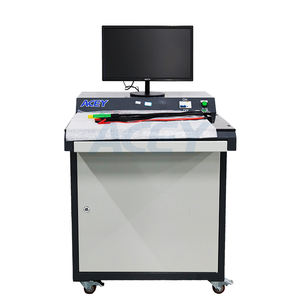 1 ~ 24 श्रृंखला 200a चार्ज 300a निर्वहन उच्च परिशुद्धता लिथियम बैटरी बीएमएस परीक्षक बैटरी प्रबंधन प्रणाली परीक्षण उपकरण - Product Image 2