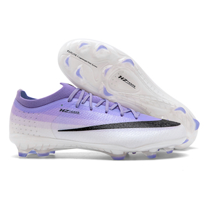 <span class=keywords><strong>Scarpe</strong></span> <span class=keywords><strong>da</strong></span> <span class=keywords><strong>Calcio</strong></span> Professionali Unisex per Allenamento, Tacchetti AG FG per Esterni, Suola TF Leggera e Traspirante in TPU, Scarpini <span class=keywords><strong>da</strong></span> <span class=keywords><strong>Calcio</strong></span> Atletici - Product Image 3