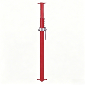 Étais de coffrage réglables en acier robuste de type espagnol, support d'échafaudage, certifiés CE, haute capacité de charge <span class=keywords><strong>TXL</strong></span> - Product Image 1