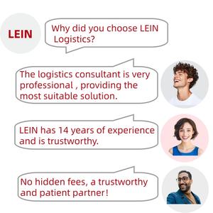 Meilleurs services de fret aérien, expédition express de fret aérien DDP, assistance 24/7, assurance, livraison rapide en Chine et dans le monde en 5 à 10 jours, fret surdimensionné - Product Image 6