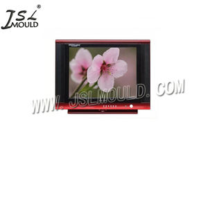 Taizhou experimentado <span class=keywords><strong>17</strong></span>/19/21/24 /32 /40/43 pulgadas LED LCD Shell <span class=keywords><strong>CRT</strong></span> TV gabinete molde - Product Image 3
