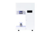 Modèle entièrement automatique Sertisseuse intelligente pour boîtes de conserve Machine à sceller les boîtes de conserve modèle non rotatif utilisant dans les boîtes de scellement pour boissons