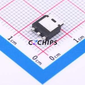 Original Nouveau IPD65R400CE TO-252 Transistor à effet de champ à transistor (MOSFET) Vente entière Puces de composants électroniques et service de nomenclature - Product Image 2