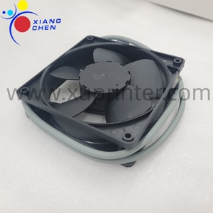 DS6365พัดลม4314 nhr สำหรับไฮเดลเบิร์กใหม่ของแท้จากโรงงาน - Product Image 2
