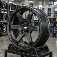 Jantes forgées RAYS TE37 SONIC CLUB RACER en alliage, 16, 17, 18 pouces, 5x100, 5x114.3 pour Toyota GR86, Subaru BRZ, Civic Si, Nissan Silvia
